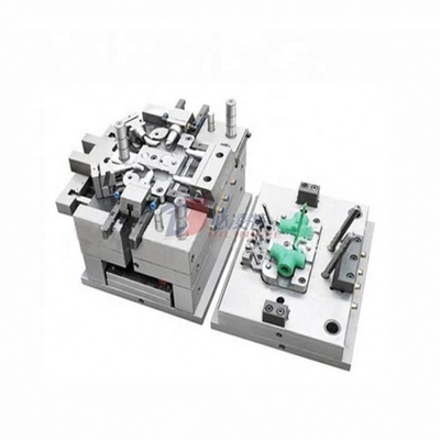 Household product mold CHINA mold pvc pipe fitting injection molding machine ppr fitting ppr molds