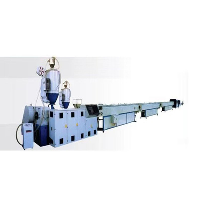 Other PE High Efficiency Corrugated Pipe Extruder Machine In Classic Durable PP Duty